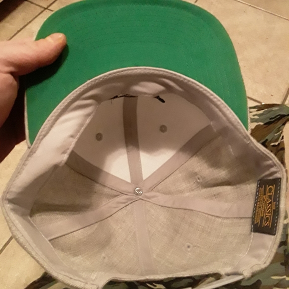 3 Brand New The Classics Yupong/ Tweed  Unisex  Snapback Hats - Picture 16 of 16